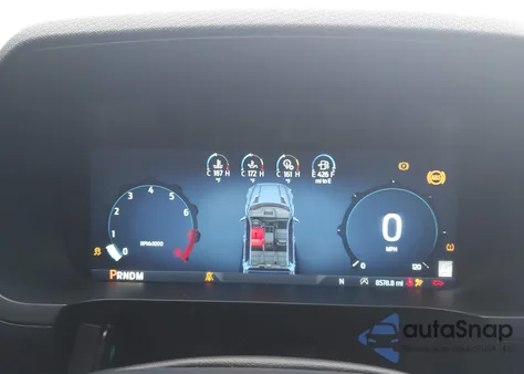 2024 Ford F-150 Xlt из США, поврежденный, VIN 1FTEW3K57RKE69649